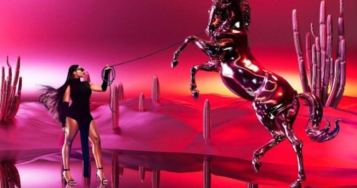 Fashion Nova Launches The Fashion Nova X Megan Thee Stallion Collection