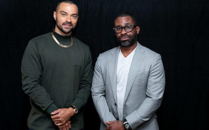 Jesse Williams