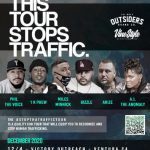 Stop That Traffic Tour Raises Awareness About Boys Trapped in Human and Sex Trafficking