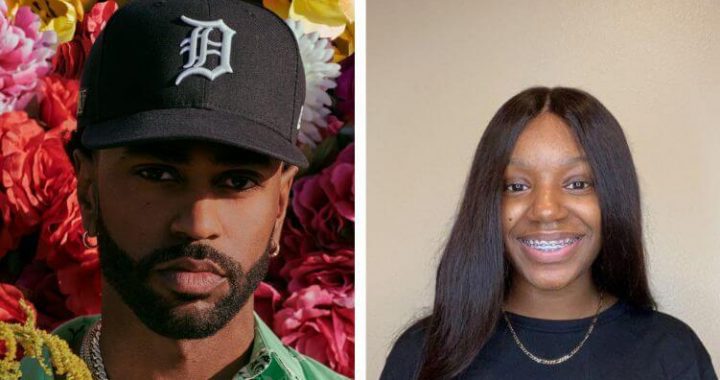 Big Sean Surprises Young Rapper During McDonald's Black & Positively Golden Mentors Program
