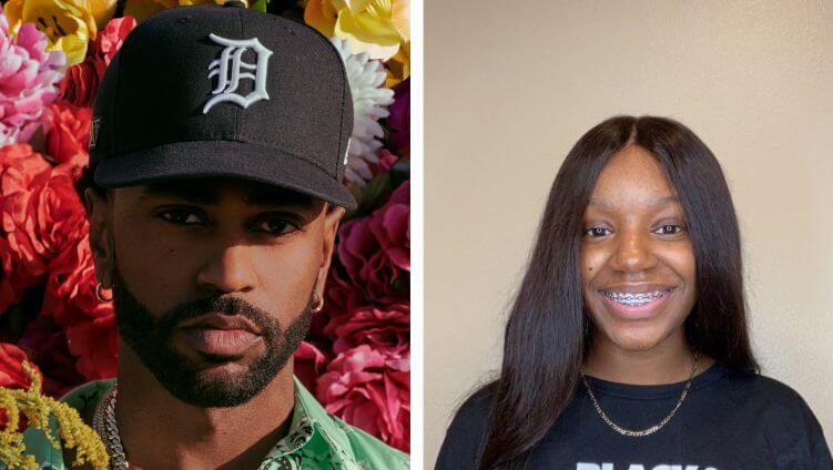 Big Sean Surprises Young Rapper During McDonald's Black & Positively Golden Mentors Program