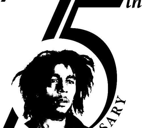 Bob Marley: Songs Of Freedom: The Island Years To Be Released January 29