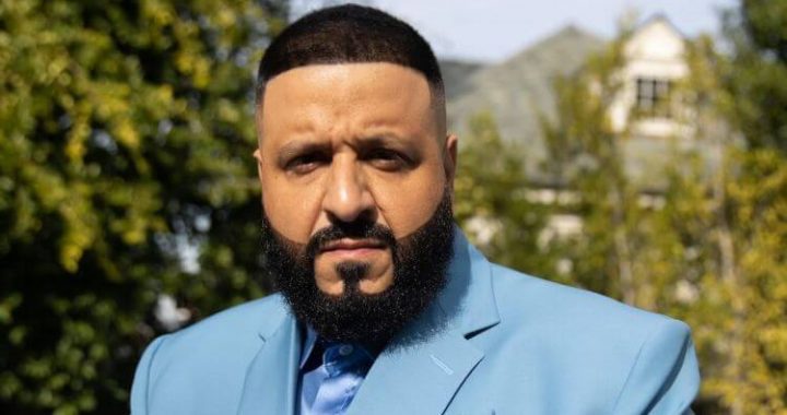 DJ Khaled Announces Launch of 'Another One' Premium CBD Company