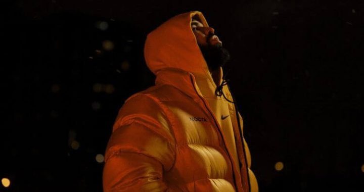 Drake Collaborates With Nike to Release the NOCTA Ethos