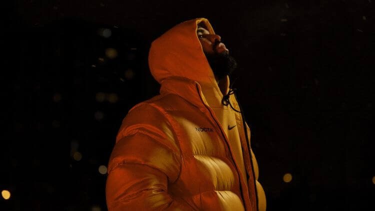 Drake Collaborates With Nike to Release the NOCTA Ethos