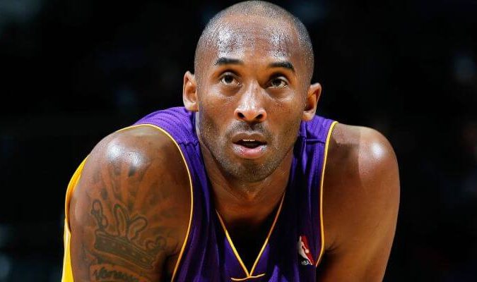 Kobe Bryant May Have Been Leaving Nike to Start a Signature "Mamba" Sneaker Brand
