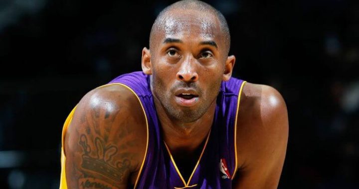 Kobe Bryant May Have Been Leaving Nike to Start a Signature "Mamba" Sneaker Brand