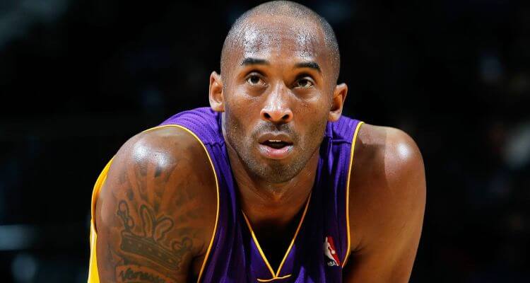Kobe Bryant May Have Been Leaving Nike to Start a Signature "Mamba" Sneaker Brand