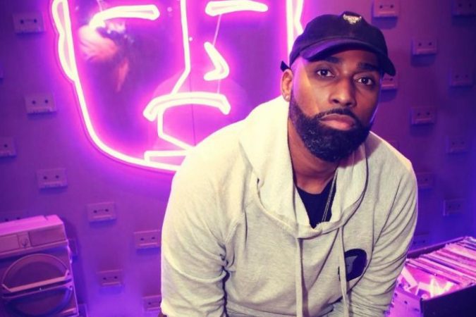 Sony Pictures Acquires DJ Screw Biopic From Director Isaac Yowman