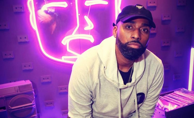 Sony Pictures Acquires DJ Screw Biopic From Director Isaac Yowman