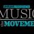UNSUNG PRESENTS: MUSIC & THE MOVEMENT ON MONDAY, JANUARY 18, 2021