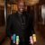 Jerry Rice’s Energy Drink, G.O.A.T. Fuel, Announces Partnership With GNC