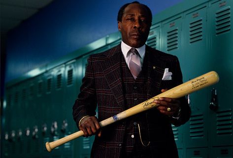 Joe Clark, the New Jersey Principal Whose Methods Were Memorialized in the 1989 Movie, ‘Lean on Me,’ Has Died At 82