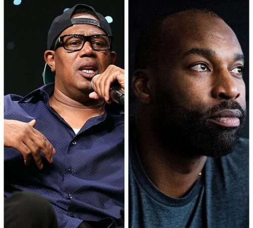 Master P and Baron Davis Are Looking to Purchase Reebok From adidas For $2.4 Billion