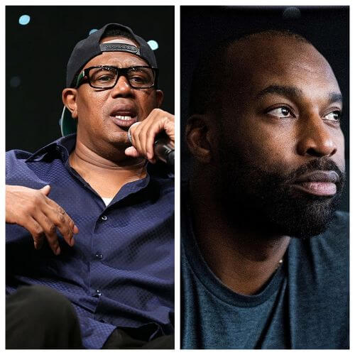 Master P and Baron Davis Are Looking to Purchase Reebok From adidas For $2.4 Billion