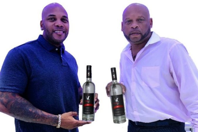 Flo Rida Helps Launch Black-Owned VG Vodka