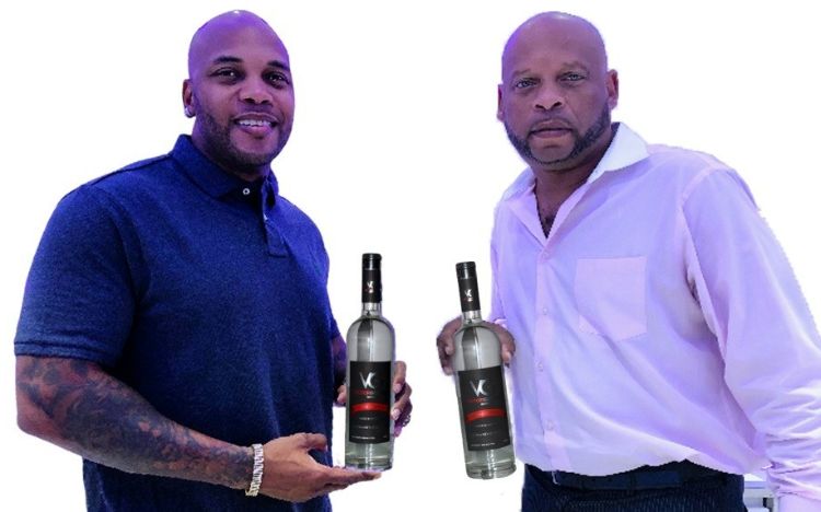 Flo Rida Helps Launch Black-Owned VG Vodka