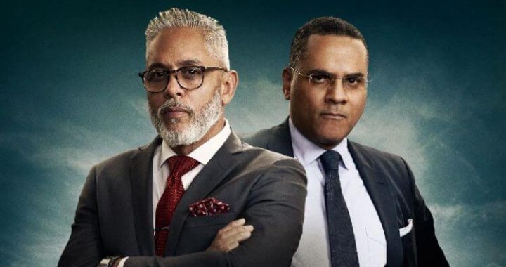ATL Homicide Season Three Premieres on TV One on Monday, January 25