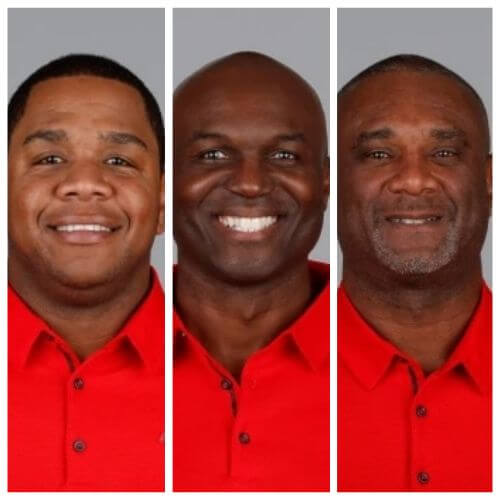 Tampa Bay Buccaneers Make History As Three Black Assistant Coaches Leads Their Perspective Units in Upcoming Super Bowl