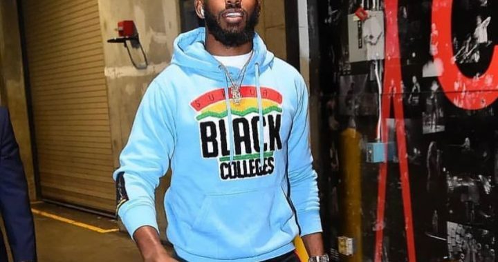Chris Paul Teams Up With TLS Sports to Host The HBCU CON at CP3 Basketball Academy in North Carolina