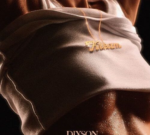 DIXSON 'KREAM'