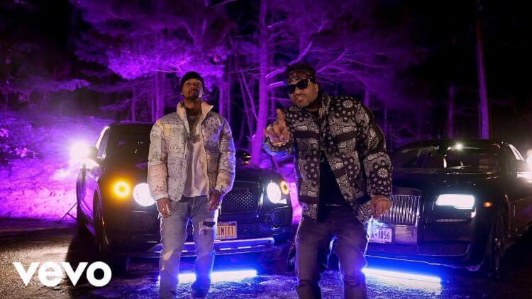 Jim Jones - Election ft. Juelz Santana, Marc Scibilia
