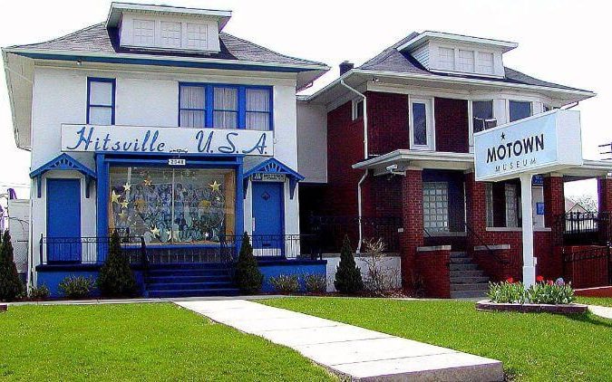 Motown Museum and the State of Michigan Recognize January 20 as 'What’s Going On' Day