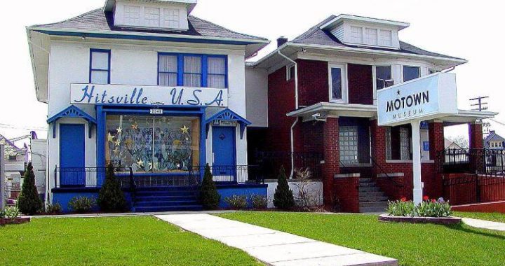 Motown Museum and the State of Michigan Recognize January 20 as 'What’s Going On' Day