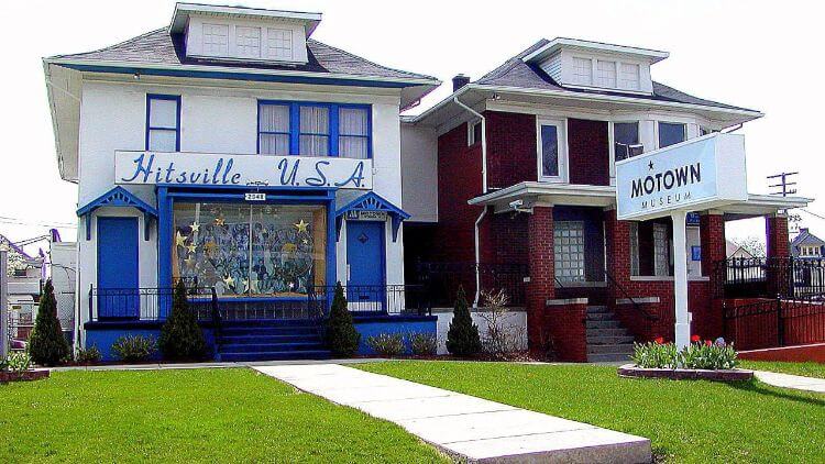 Motown Museum and the State of Michigan Recognize January 20 as 'What’s Going On' Day