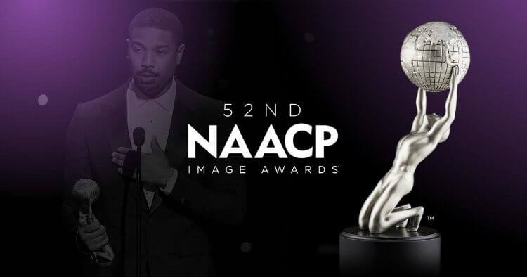 NAACP Reschedules the 52nd NAACP Image Awards to March 27, 2021