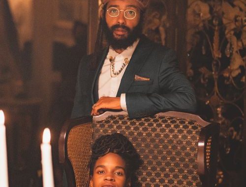 Protoje - Switch It Up ft. Koffee