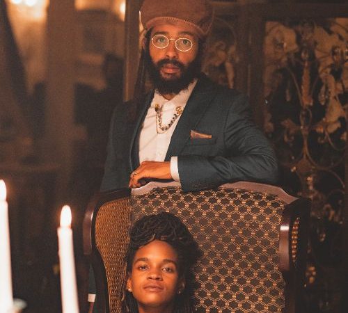 Protoje - Switch It Up ft. Koffee