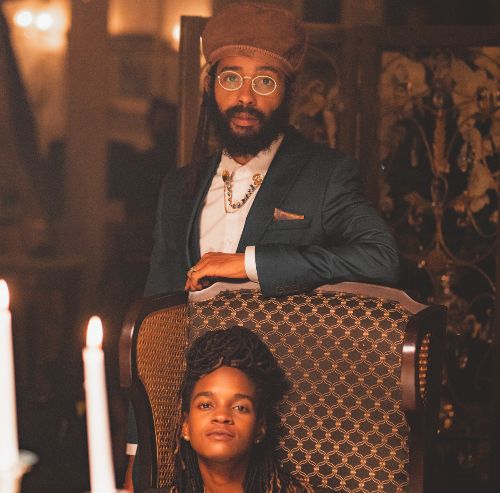Protoje - Switch It Up ft. Koffee