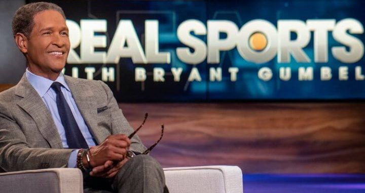 REAL SPORTS WITH BRYANT GUMBEL Returns For Its 27th Season January 26