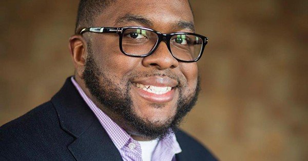 Rev. Dr. Kirk A. Johnson Releases The Anti-Racism Resource Guide Volume One: Supporting Black Businesses and Economics