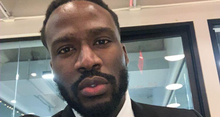 The 5Ws: Sam Aleshinloye