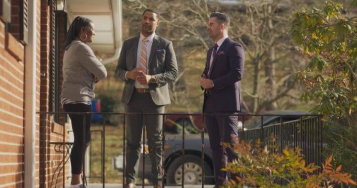 'ATL HOMICIDE' Premieres Season Three on TV One on January 26