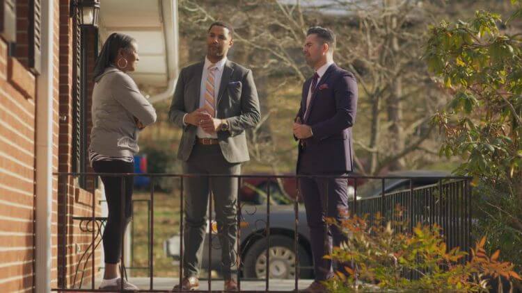 'ATL HOMICIDE' Premieres Season Three on TV One on January 26