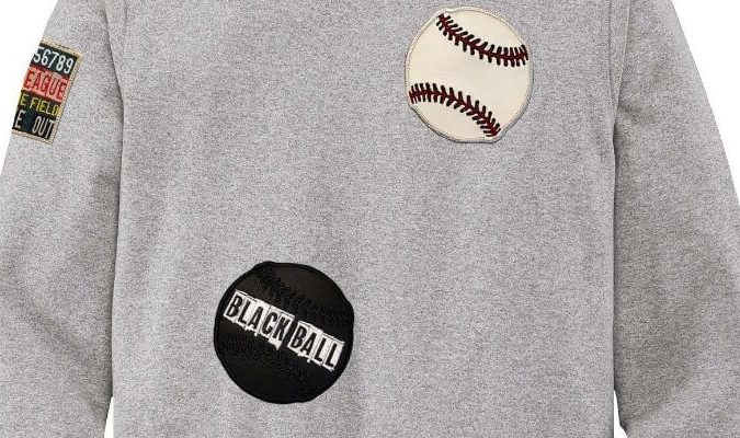 Stall & Dean Creates a Limited Edition Capsule to Celebrate the Centennial of The National Negro Leagues