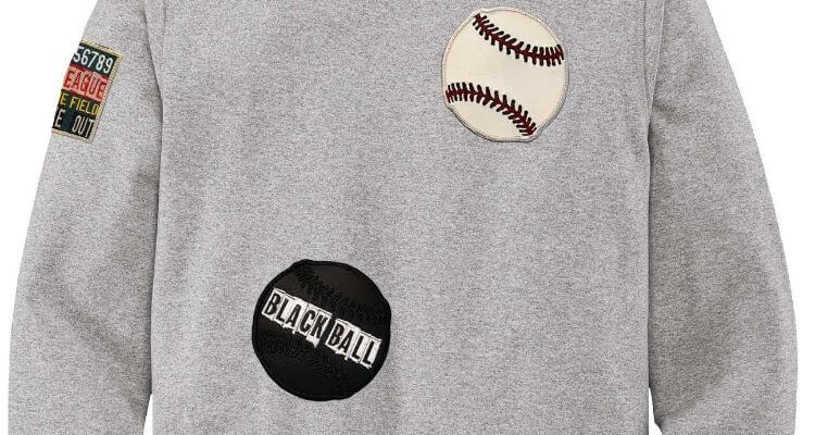 Stall & Dean Creates a Limited Edition Capsule to Celebrate the Centennial of The National Negro Leagues