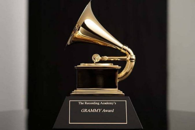 The 63rd Annual GRAMMY Awards