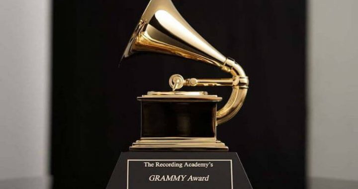The 63rd Annual GRAMMY Awards