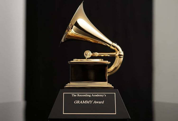 The 63rd Annual GRAMMY Awards