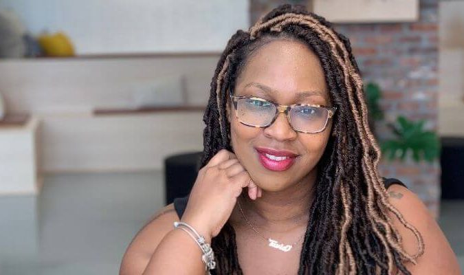 The Industry Cosign Spotlight: Tavia Mapp-Deterville