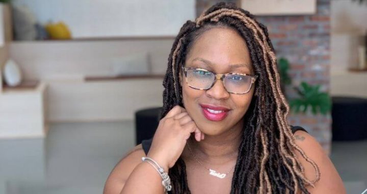 The Industry Cosign Spotlight: Tavia Mapp-Deterville