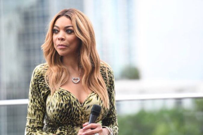 'Wendy Williams: What a Mess!' Premieres Sunday, January 30 on Lifetime
