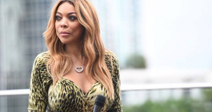 'Wendy Williams: What a Mess!' Premieres Sunday, January 30 on Lifetime