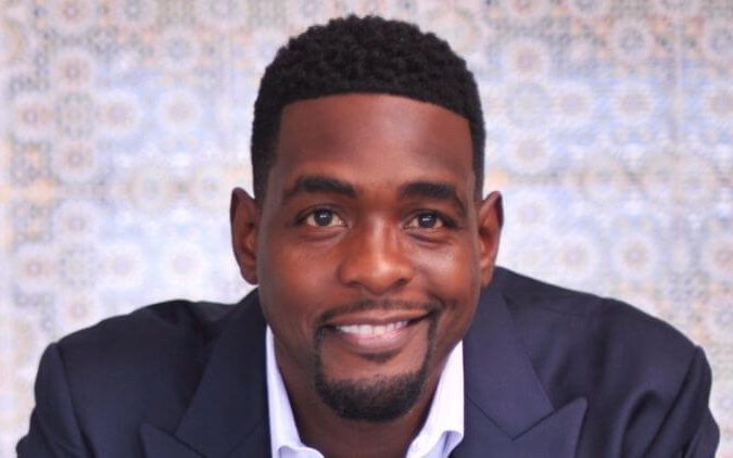 Chris Webber Announces Venture That Will Develop and Produce 'Fab Five' Documentary