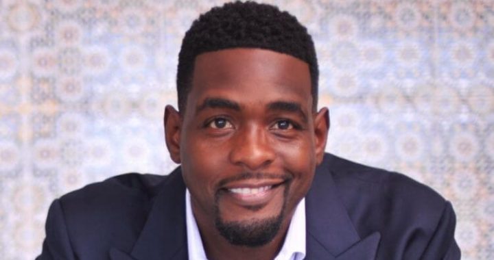 Chris Webber Announces Venture That Will Develop and Produce 'Fab Five' Documentary