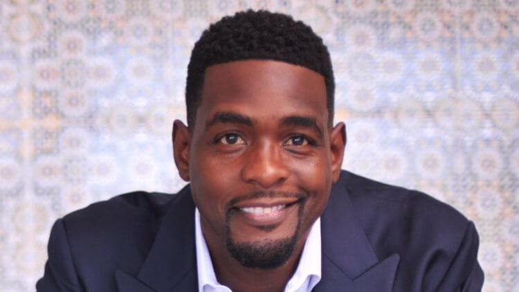 Chris Webber Announces Venture That Will Develop and Produce 'Fab Five' Documentary